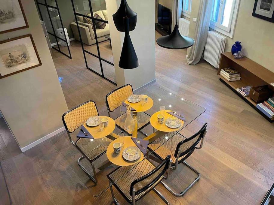 Ca Cornelia - A Rooftop Terrace With Dazzling View Venise Extérieur photo
