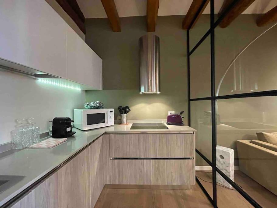 Ca Cornelia - A Rooftop Terrace With Dazzling View Venise Extérieur photo