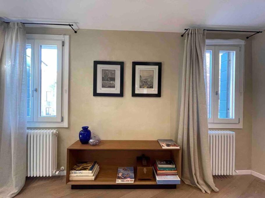 Ca Cornelia - A Rooftop Terrace With Dazzling View Venise Extérieur photo